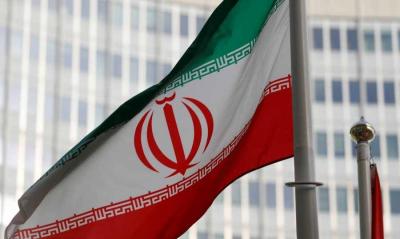 Title: Four Iranian Security Personnel Killed in "Terrorist" Attack