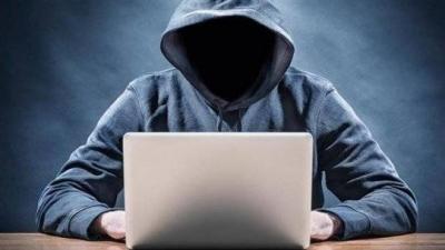 Warning of a Fraudulent Link
