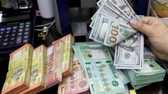 Difficulty in Implementing Dollarization: Here is the Solution