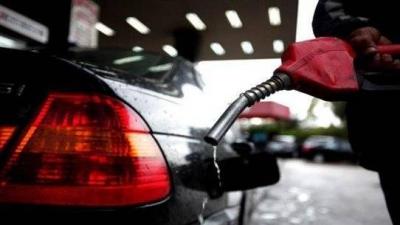 New Surge in Fuel Prices