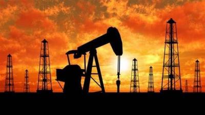 Oil Prices Decline