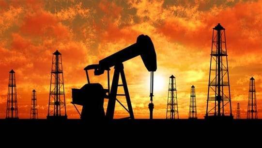 Oil Prices Decline
