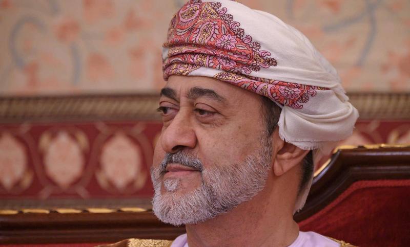 Sultan of Oman to Visit Iran Next Sunday