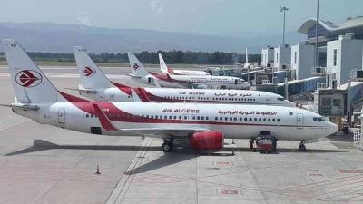 Air Algerie to Purchase 15 New Boeing and Airbus Aircraft