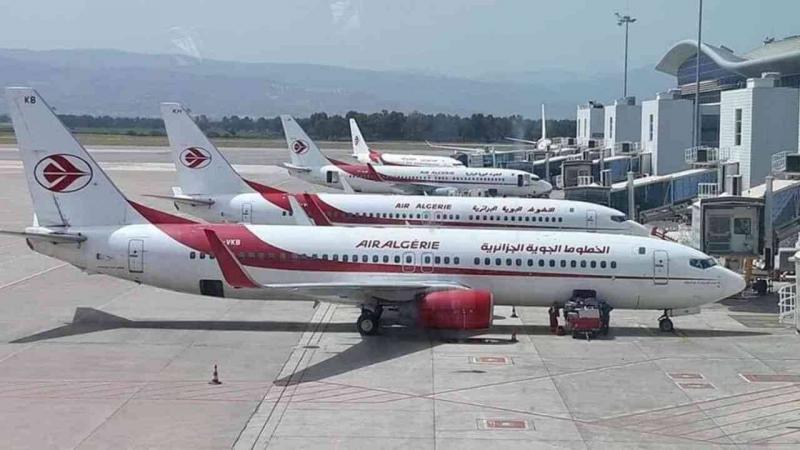 Air Algerie to Purchase 15 New Boeing and Airbus Aircraft