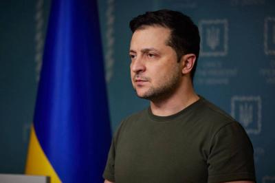 Poland Stands by Ukraine
