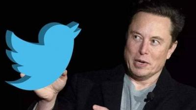 Elon Musk Acquires Twitter... and Takes Revenge!