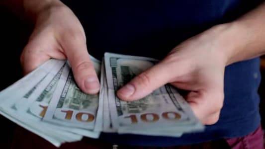Title: Dollar Exceeds 80,000 Threshold