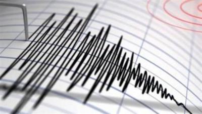 No Tsunami Warning After Earthquake Off Solomon Islands