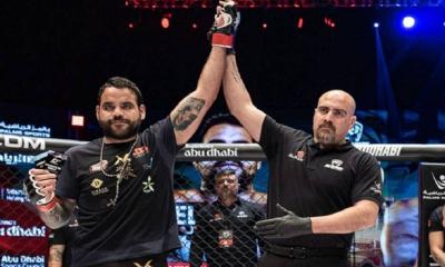 Global Achievement for Lebanon in Boxing