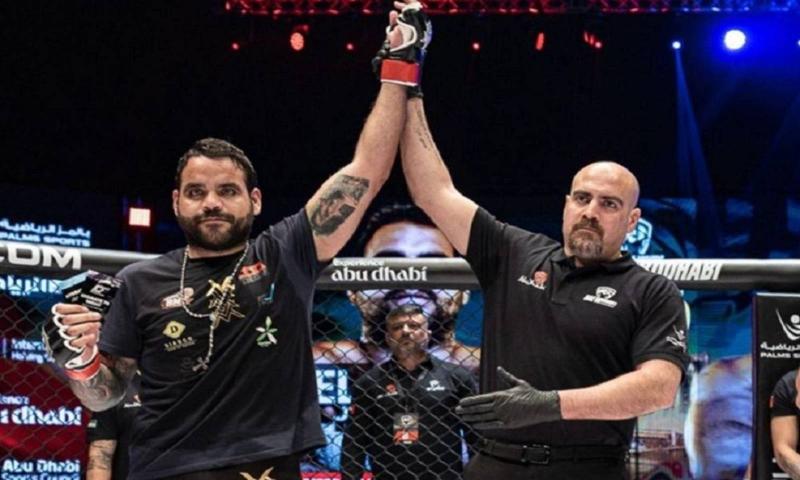 Global Achievement for Lebanon in Boxing