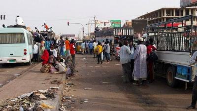 United Nations: 25 Million People Need Assistance in Sudan