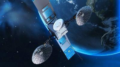 # Russian Scientists Issue Warnings About American Satellite!