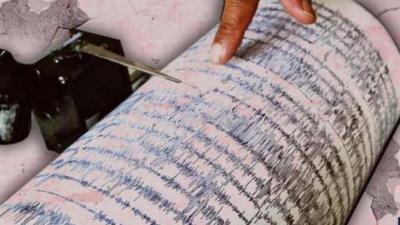 New Earthquake Strikes Turkey... Lebanese in the Streets