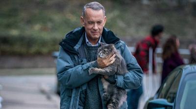 Title: Tom Hanks' Film A Man Called Otto Achieves Incredible Box Office Success!