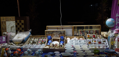 Ammchit Launches Its Festival
