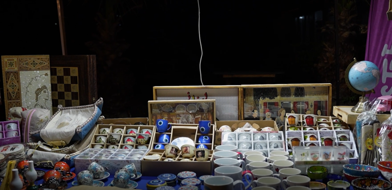 Ammchit Launches Its Festival