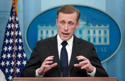 White House: We Will Continue Working with Turkey Regardless of the Winner