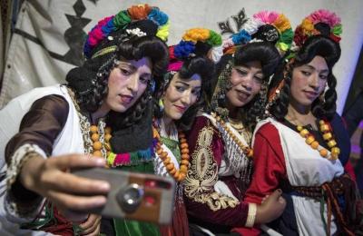 Morocco Adopts Amazigh New Year as an Official Holiday