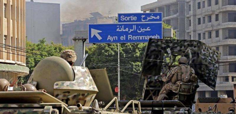 Release of All Detained Individuals a Year After Tayouneh Events