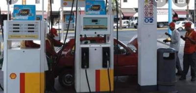Gasoline Soars: "Knocking on the Door of 700,000!"