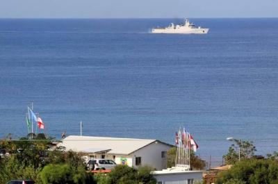 Title: Israel Rejects Lebanon's Reviews on Border Demarcation and Issues Threat