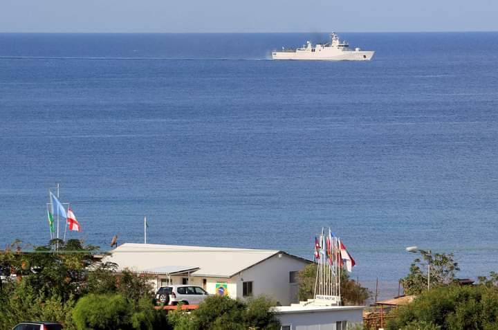 Title: Israel Rejects Lebanon's Reviews on Border Demarcation and Issues Threat