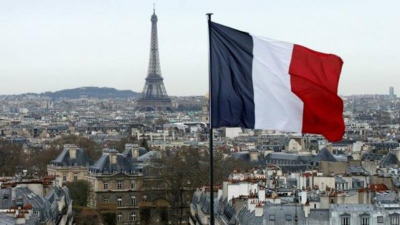 French Minister in Beirut on New Year's Eve