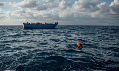 Lebanese Stranded at Sea Between Italy and Malta: A Call for Help