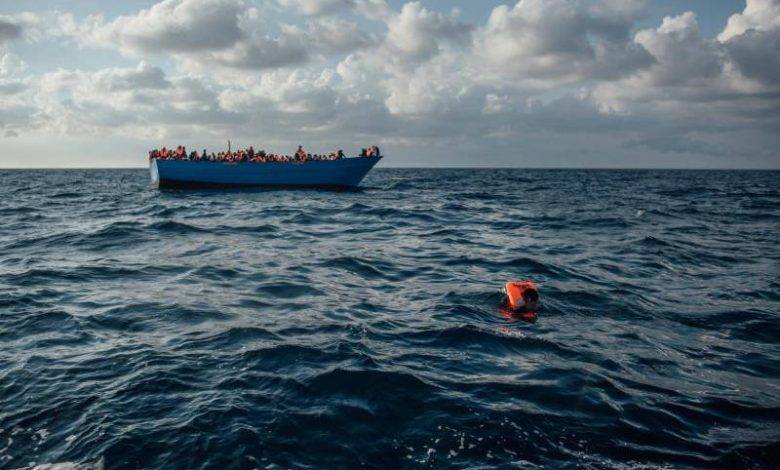 Lebanese Stranded at Sea Between Italy and Malta: A Call for Help
