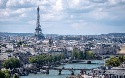 French Foreign Ministry on the Demarcation