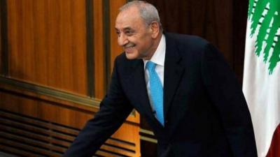 Berri Responds to Bassil