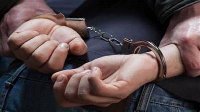 Arrest of Car Theft Gang Leader in a Qualitative Operation