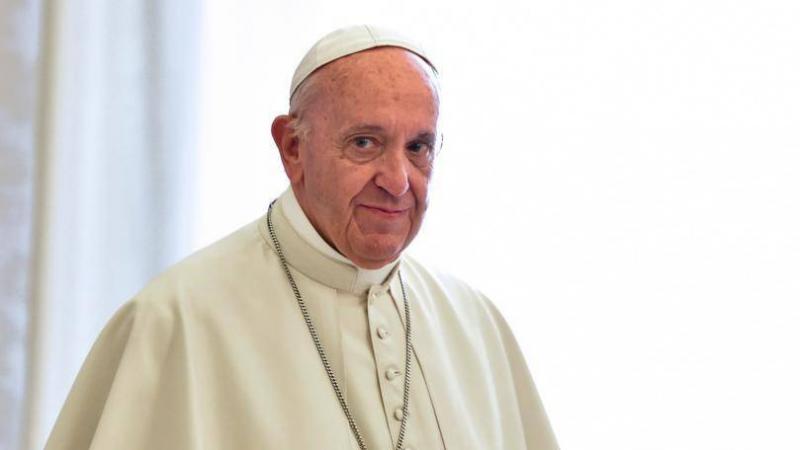 Pope Francis: I Will Not Visit Kyiv Before Moscow