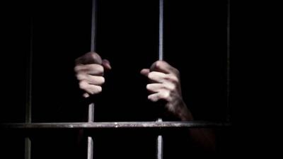 Arrest of Father’s Killer