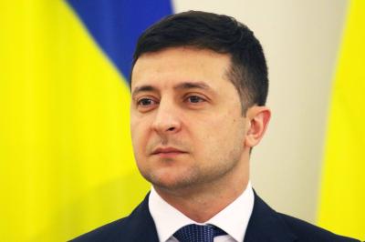Zelensky to Visit Germany on This Date