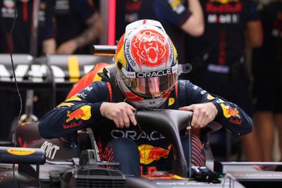 Perez Secures Pole Position in Jeddah