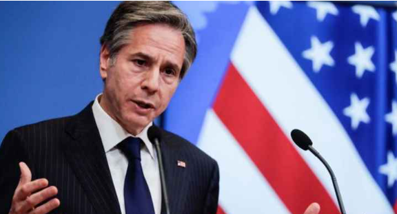 Blinken: $150 Million for the African Sahel