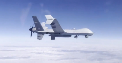 Will Russia Succeed in Recovering the Wreckage of the U.S. Drone?