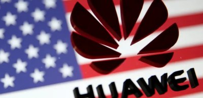 Huawei Exits the American Umbrella