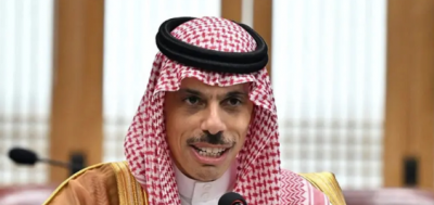 Saudi Foreign Minister to Visit Tehran Soon