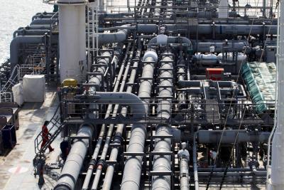 Capricorn Energy Lays Off Workers in Britain