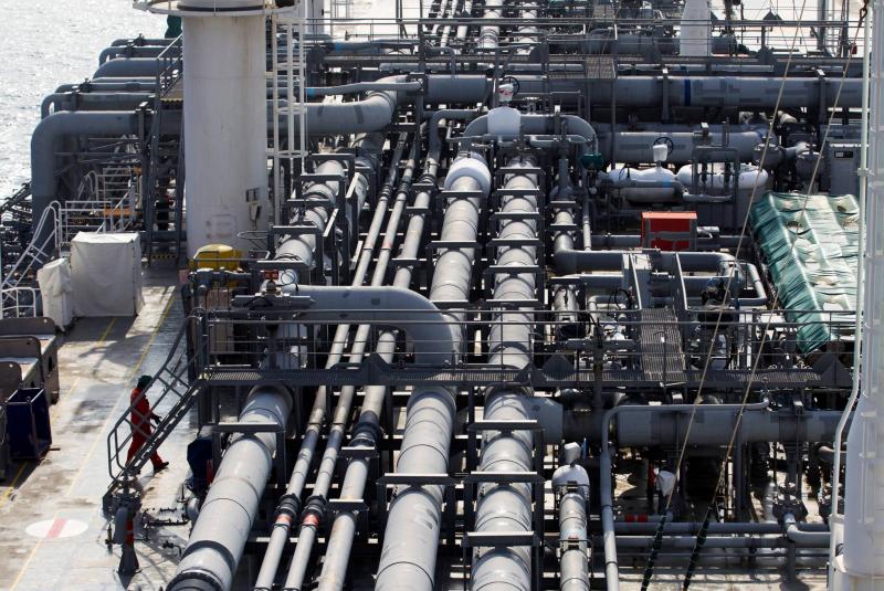 Capricorn Energy Lays Off Workers in Britain