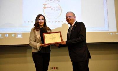 Lebanese Website Wins Award for Best Arabic Tourism Website