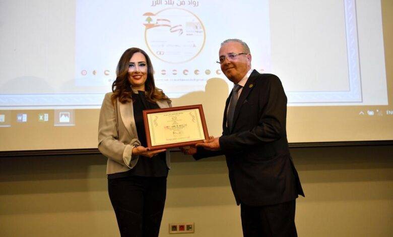 Lebanese Website Wins Award for Best Arabic Tourism Website