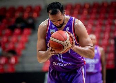 Beirut Management Suspends Player Ali Haidar Due to Crossing Red Lines