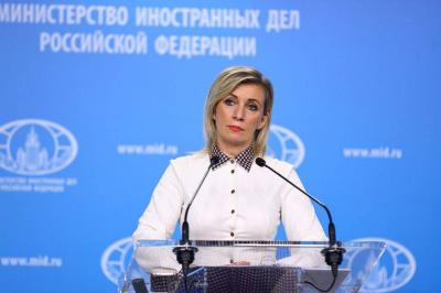 Russia Ignores Media Demands for Release of Detained Journalist