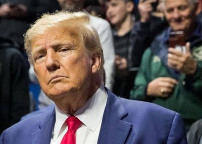 Title: Republicans Support Trump in Upcoming Elections