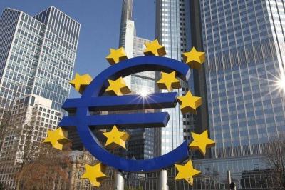 European Central Bank Holds Emergency Meeting to Contain Market Disruption