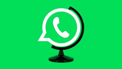 Title: WhatsApp Outage